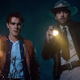 KJ Apa, Skeet Ulrich
